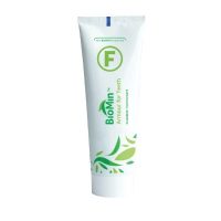 BioMin F Toothpaste tube