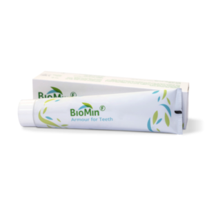 Love Tooth Mouse you'll love BioMinF