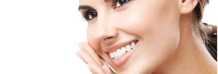 Whitening repair