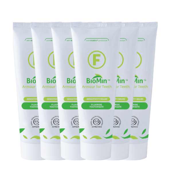 BioMin f 6pk