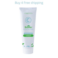 fluoride free remineralising toothpaste