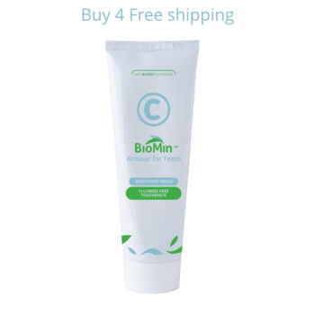 Best remineralising toothpaste has calcium & phosphate :BioMin ...