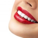 Whitening toothpaste