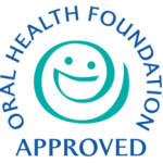 Approved By Oral Health Foundation for remineralisation