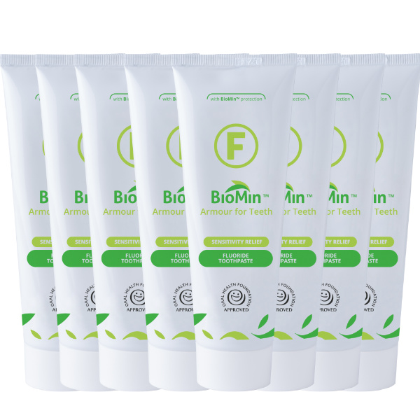 BioMin F 8 pack