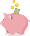 BioMin saves money
