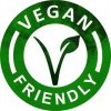 Vegan-Friendly