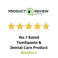 Biomin F Toothpaste Prevent Decay Treat Sensitivity While You Sleep 75ml For Sale Online Ebay