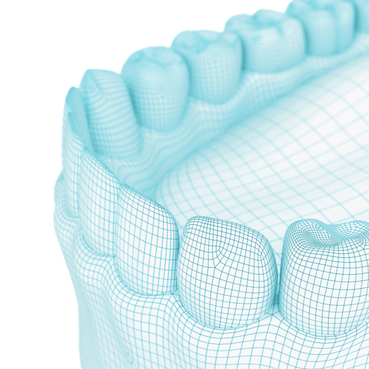 Remineralising Tooth enamel