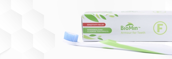 Best toothpaste for Sensitivity teeth