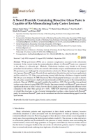 Orthodontic remineralisation of White Spot Lesions