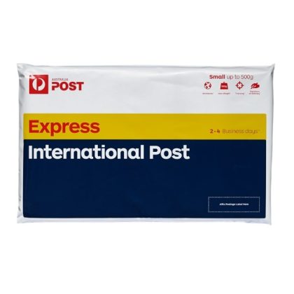Semi Express Post Upgrade International