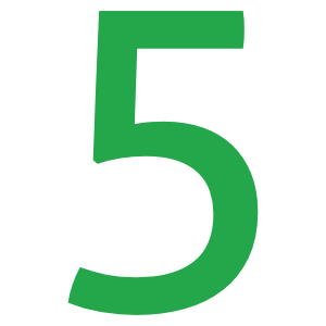 5 Sensivity clinical papers