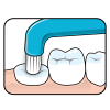 TePe tuft hard to reach : Implants : Braces : Dentures - Image 8