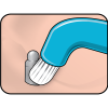 TePe tuft hard to reach : Implants : Braces : Dentures - Image 4