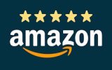 Amazon Reviews 160