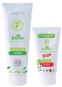 BioMin F and K